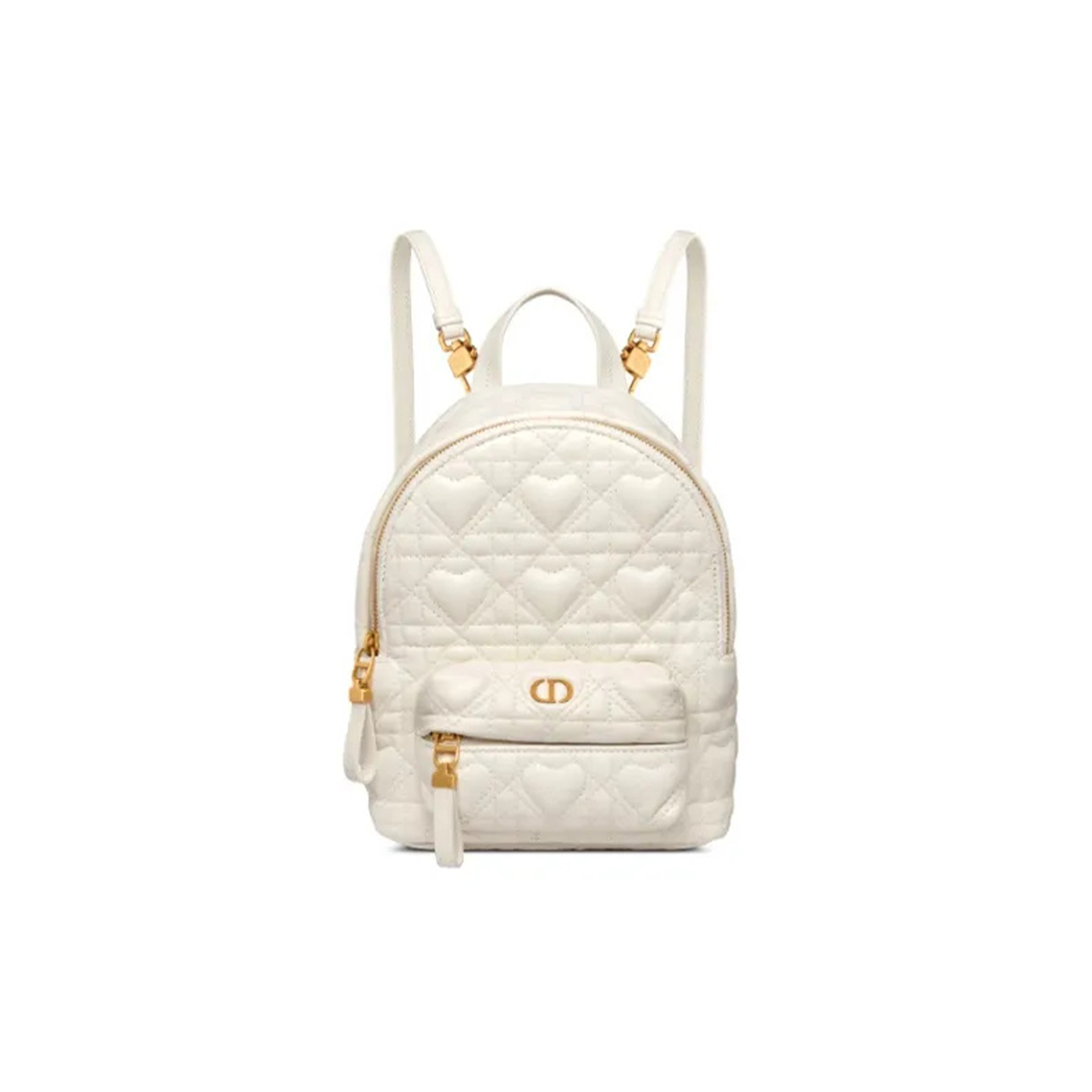 D*or mini amour backpack m9222ungh-m030 (21*16*8.5cm)